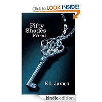 free books for kindle 50 shades freed