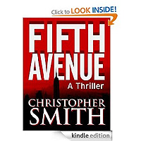 Fifth Avenue by Christopher Smith