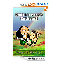 Shakespeare's Cuthbert by Patrick Barrett
