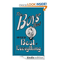 the boys book